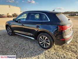 Audi Q5 2024 2