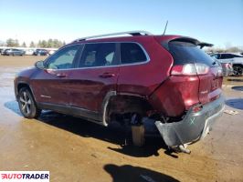 Jeep Cherokee 2019 3