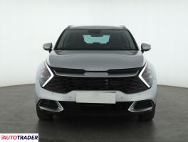 Kia Sportage 2023 1.6 226 KM