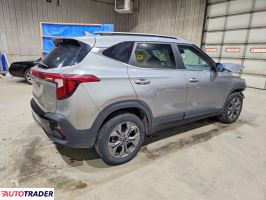 Kia Pozostałe 2024 2