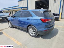 Chevrolet Equinox 2024 1