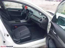 Honda Civic 2020 2