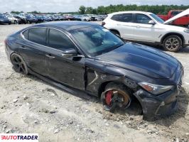Hyundai Genesis 2019 3