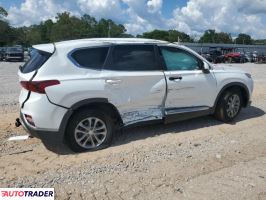 Hyundai Santa Fe 2020 2