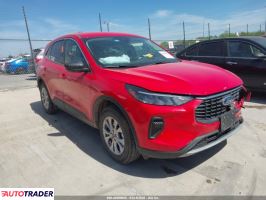 Ford Escape 2024 1