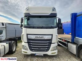 Daf xf 480