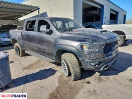 Dodge Ram 2022 6