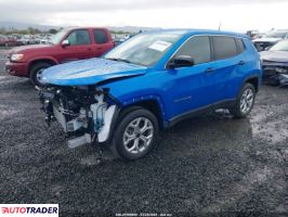 Jeep Compass 2025 2 Jeep Compass 2025 2