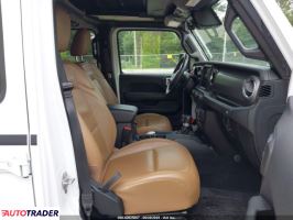 Jeep Wrangler 2021 3 Jeep Wrangler 2021 3