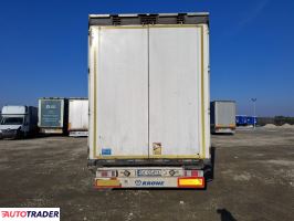 Krone sd Krone sd