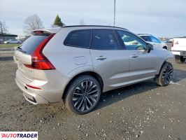 Volvo XC60 2026 2