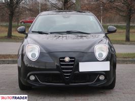 Alfa Romeo Mito 2011 1.4 103 KM