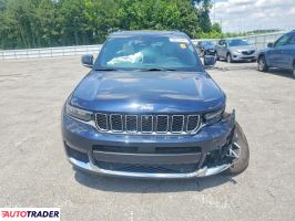 Jeep Cherokee 2024 3