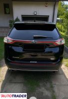 Ford 2015 2 245 KM