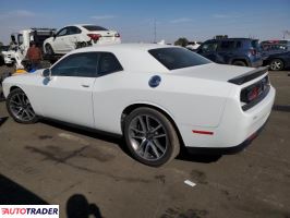 Dodge Challenger 2023 3