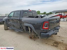 Dodge Ram 2021 6