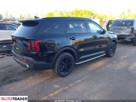 Kia Sorento 2021 2