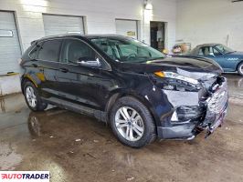 Ford Edge 2020 2
