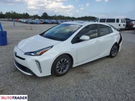Toyota Prius 2022 1 Toyota Prius 2022 1