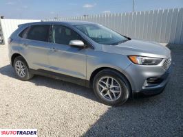 Ford Edge 2023 2