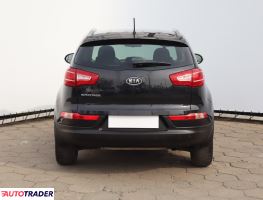 Kia Sportage 2011 1.6 132 KM