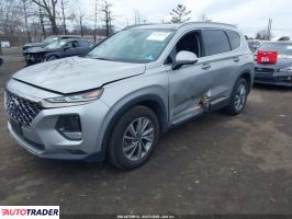 Hyundai Santa Fe 2020 2