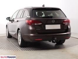 Opel Astra 2016 1.4 147 KM Opel Astra 2016 1.4 147 KM