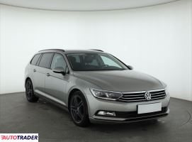 Volkswagen Passat - zobacz ofertę