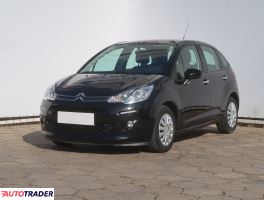 Citroen C3 2014 1.0 67 KM