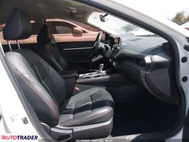 Nissan Altima 2023 2