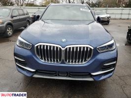 BMW X5 2022 3