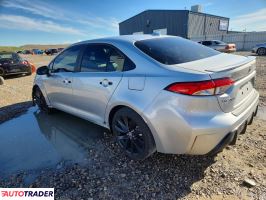 Toyota Corolla 2023 1