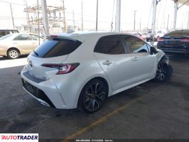 Toyota Corolla 2021 2