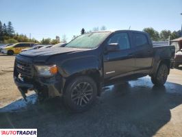 GMC Pozostałe 2021 3
