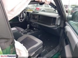 Ford Bronco 2023 2 Ford Bronco 2023 2
