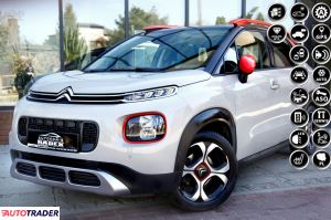 Citroen C3 - zobacz ofertę