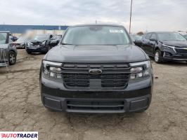 Ford Maverick 2023 2