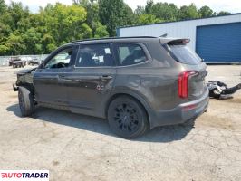 Kia Pozostałe 2022 3