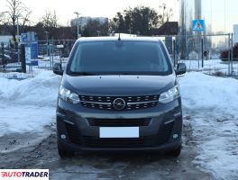 Opel Vivaro 2021 2.0