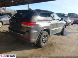 Jeep Grand Cherokee 2021 3 Jeep Grand Cherokee 2021 3