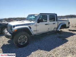 Jeep Pozostałe 2023 3 Jeep Pozostałe 2023 3
