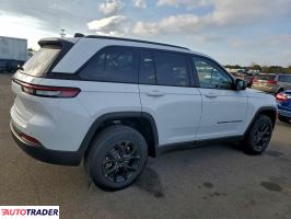 Jeep Grand Cherokee 2025 3