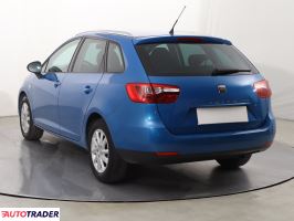 Seat Ibiza 2012 1.2 103 KM