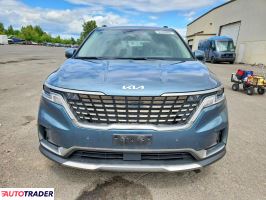 Kia Carnival 2023 3