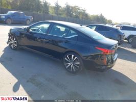 Nissan Altima 2021 2