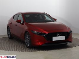 Mazda 3 2019 2.0 177 KM
