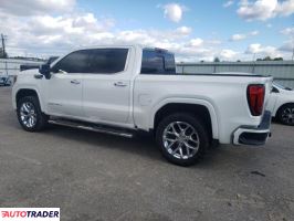 GMC Sierra 2020 5 GMC Sierra 2020 5