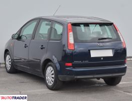 Ford Focus C-Max 2004 1.8 118 KM