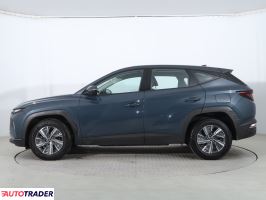 Hyundai Tucson 2024 1.6 147 KM Hyundai Tucson 2024 1.6 147 KM
