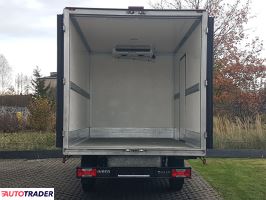 Iveco Daily 2018 3.0